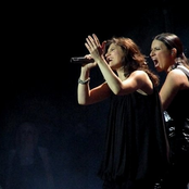 elisa & laura pausini