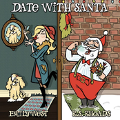 Emily West: Date With Santa