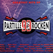 Greatest Hits Of Partillerocken 93