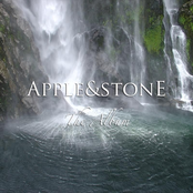 Invisible Moment by Apple & Stone