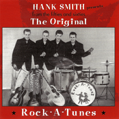 Hank Smith Presents The Original Rock-A-Tunes
