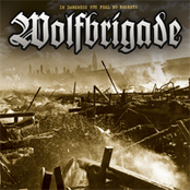 Exhortation by Wolfbrigade