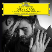 Daniil Trifonov: Silver Age