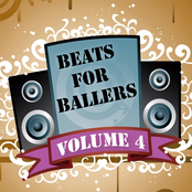 Beats For Ballers, Vol. 4