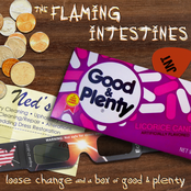 Loose Change and a Box of Good & Plenty