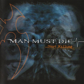 All Shall Perish by Man Must Die