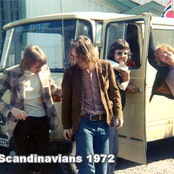 nick borgen & scandinavians