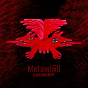 Terasest Taotud Tee by Metsatöll