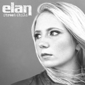 Street Child by Elan