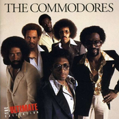 Lady (you Bring Me Up) by Commodores