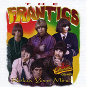 Relax Your Mind by The Frantics