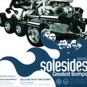 SoleSides Greatest Bumps