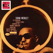 Up A Step by Hank Mobley