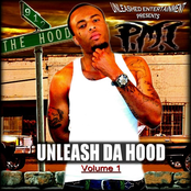 Unleash Da Hood Volume 1