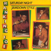 Ranking Joe: Saturday Night Jamdown Style