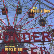 Music From The Film "Coney Island"