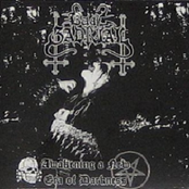 Awakening a New Era Of Darknes