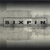 Tragic In The Fire by Sixpin