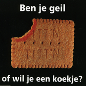 Ben Je Geil Of Wil Je `n Koekje?