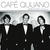 Éramos Distintos by Café Quijano