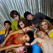 Cast Of Skins