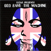 God Save the Machine
