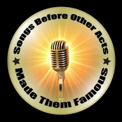 Songs Before Other Acts Made Them Famous