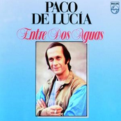 recital de guitarra de paco de lucía