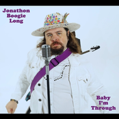 Baby I'm Through