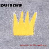 Pulsars: Submission to the Master EP