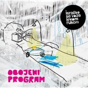 Želim by Obojeni Program