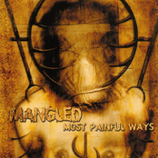 Mangled: Most Painful Ways