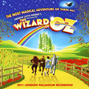 Follow The Yellow Brick Road by Harold Arlen