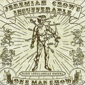 Dark Appalachian Gospel