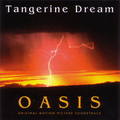 Summer Storm by Tangerine Dream