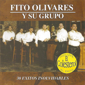 Fito Olivares: 30 Exitos Inolvidables