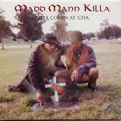 Killa Comin At 'Cha