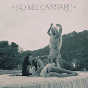 No Me Cansaré