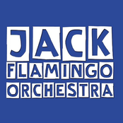 Jack Flamingo Orchestra – EP