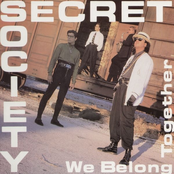 secret society