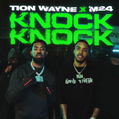 Knock Knock - Single