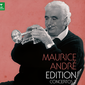 Maurice André Edition - Volume 2 (2009 REMASTERED)