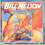 Slumberlite by Bill Nelson