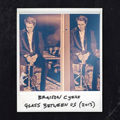 Braison Cyrus: Glass Between Us (Radio Edit)