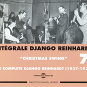 Intégrale Django Reinhardt, Vol. 07 - Christmas Swing (1937-1938)