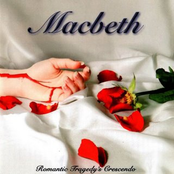 The Twilight Melancholy by Macbeth