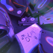 Teardrops on My Cassette - Single