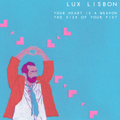 Lucky Boy by Lux Lisbon