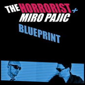 the horrorist and miro pajic