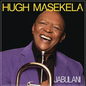 Scatter My Dada by Hugh Masekela